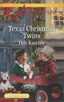 Texas Christmas Twins