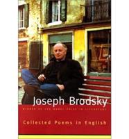 Collected Poems in English