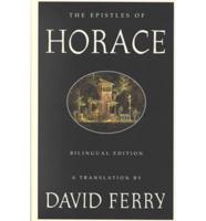 The Epistles of Horace