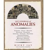 Jay's Journal of Anomalies