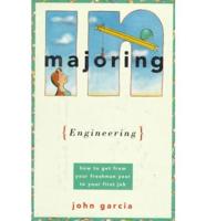 Majoring in Engineering