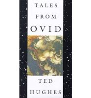 Tales from Ovid