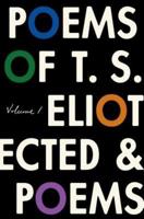 The Poems of T.S. Eliot