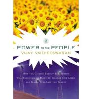 Power to the People