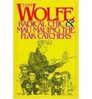 Radical Chic & Mau-Mauing the Flak Catchers