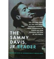 The Sammy Davis, Jr. Reader