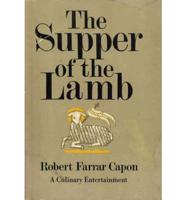 The Supper of the Lamb