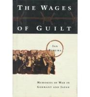 The Wages of Guilt