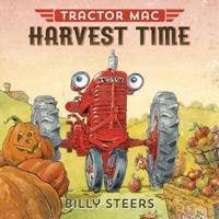 Tractor Mac, Harvest Time
