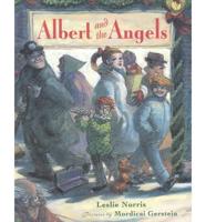Albert and the Angels