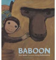 Baboon