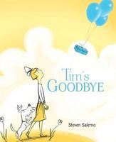 Tim's Goodbye