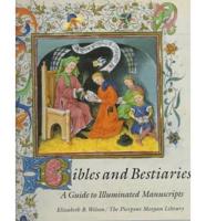 Bibles and Bestiaries
