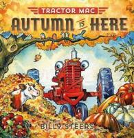 Tractor Mac Autumn Is Here