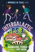 Intergalactic P.S.3