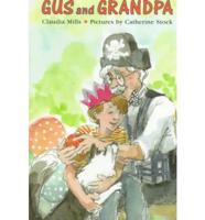 Gus and Grandpa