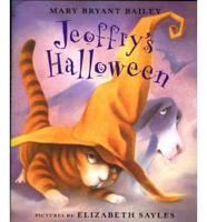 Jeoffry's Halloween