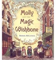 Molly and the Magic Wishbone