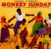 Monkey Sunday