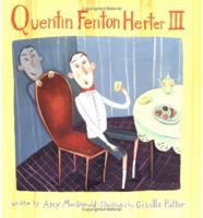Quentin Fenton Herter Three