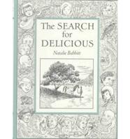 The Search for Delicious