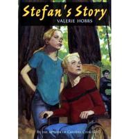 Stefan's Story