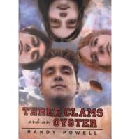 Three Clams and an Oyster