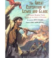 The Great Expedition of Lewis and Clark