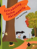 Introducing--Sasha Abramowitz