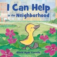 I Can Help in the Neighborhood