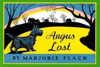Angus Lost