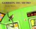 Gorrion Del Metro/Subway Sparrow