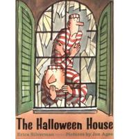 The Halloween House
