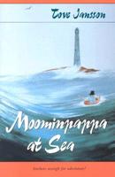 Moominpappa at Sea