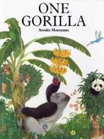 One Gorilla: A Counting Book