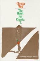 The Quest for Christa T