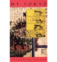 My Tokyo: Poems