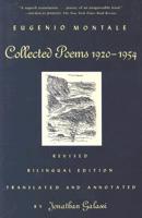 Collected Poems, 1920-1954