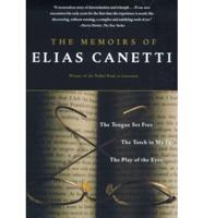 The Memoirs of Elias Canetti