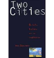 Two Cities: On Exile, History, and the Imagination