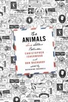 The Animals: Love Letters Between Christopher Isherwood and Don Bachardy