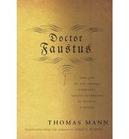 Doctor Faustus