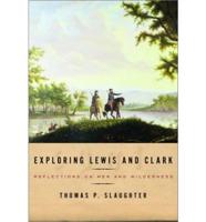 Exploring Lewis and Clark