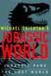 Michael Crichton's Jurassic World