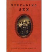 Rereading Sex