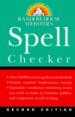 Random House Webster's Spell Checker