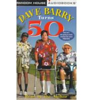 Audio: Dave Barry Turns 50