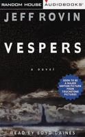 Audio: Vespers