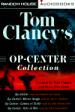 Audio: Tom Clancy's Op-Center Colle