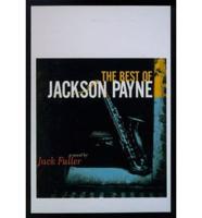 The Best of Jackson Payne